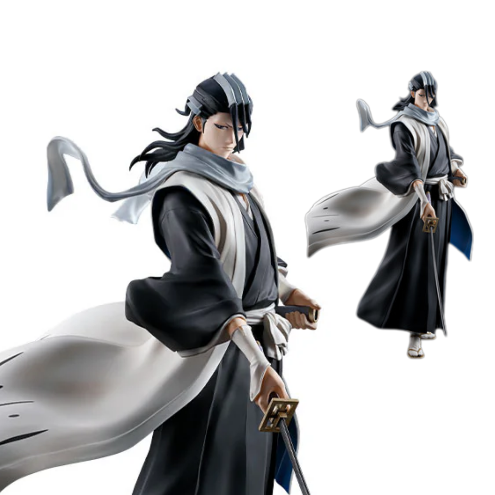 Ichiban Kuji BLEACH Stirring Souls vol.2 “D Prize/Last Prize"-D Prize (Random)-Bandai-Ace Cards & Collectibles