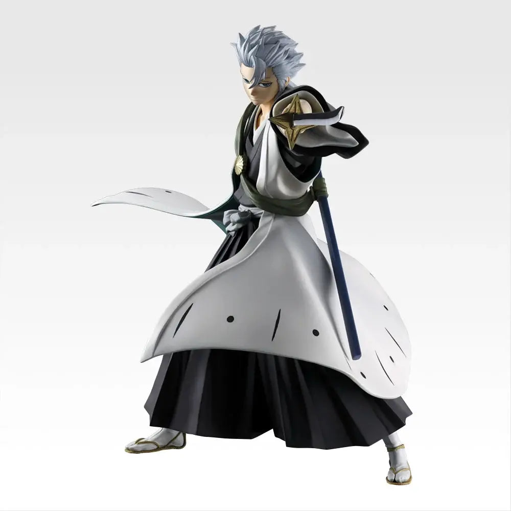 Ichiban Kuji BLEACH Stirring Souls vol.4-Bandai-Ace Cards & Collectibles