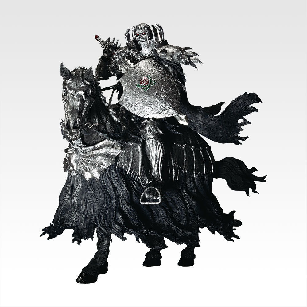 Ichiban Kuji Berserk A Vow of Counter Attack-Bandai-Ace Cards & Collectibles