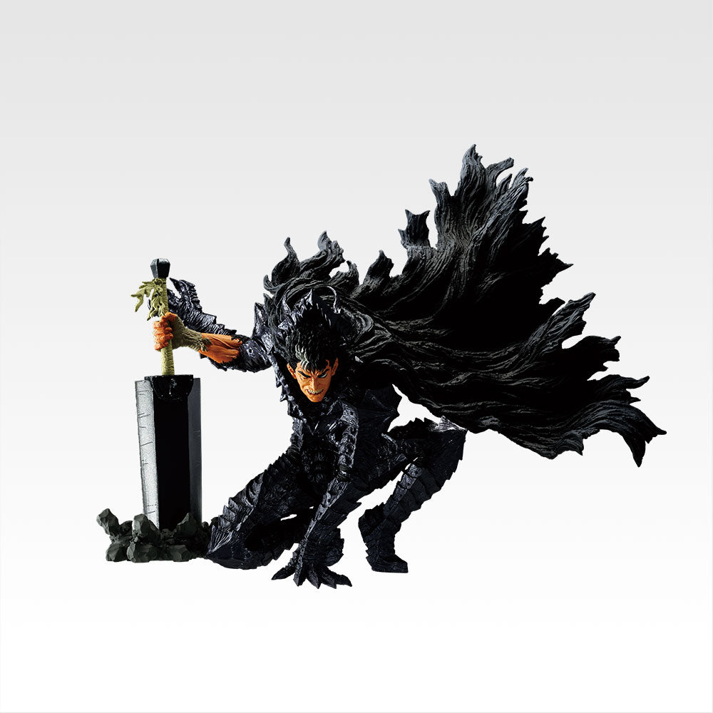 Ichiban Kuji Berserk A Vow of Counter Attack-Bandai-Ace Cards & Collectibles