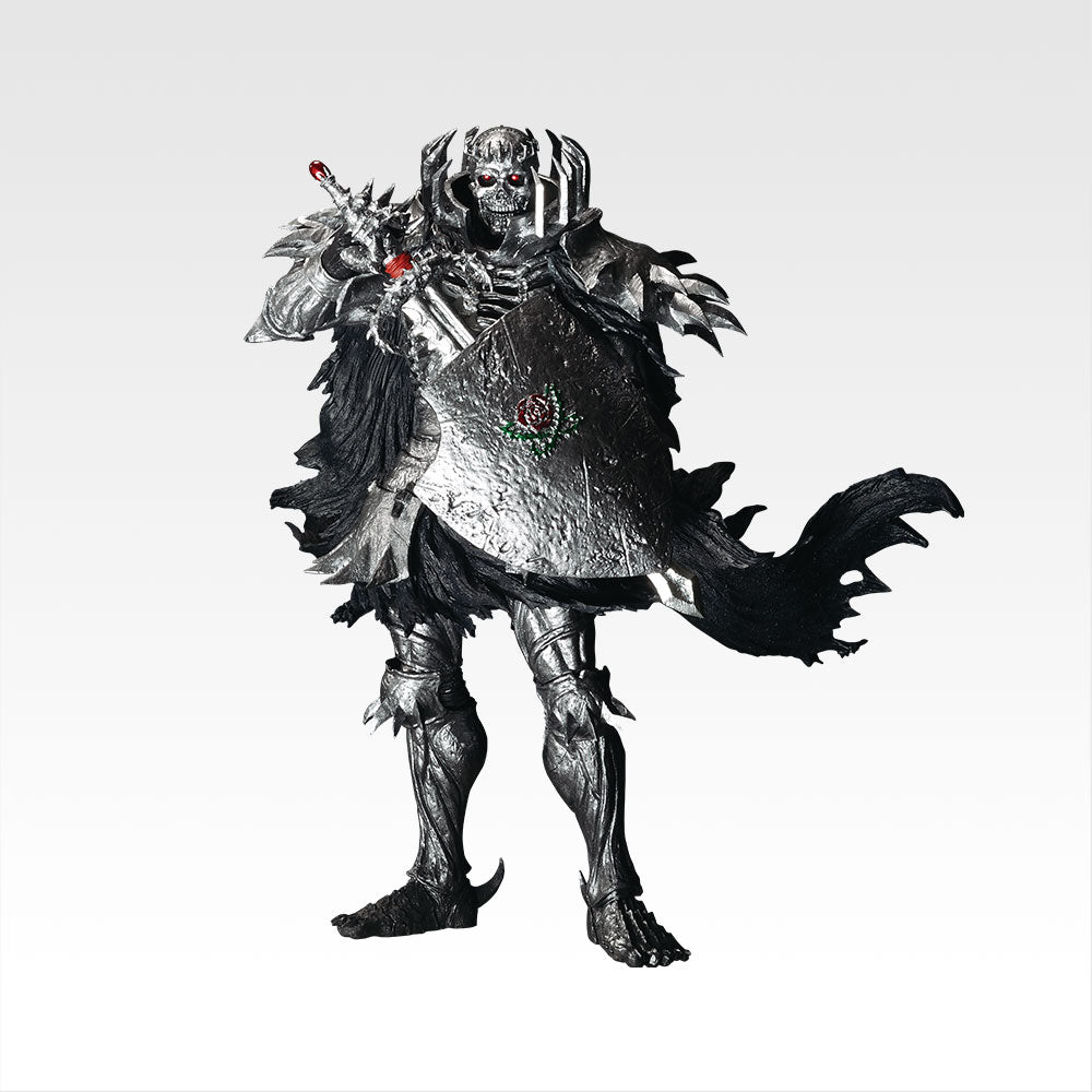 Ichiban Kuji Berserk A Vow of Counter Attack-Bandai-Ace Cards & Collectibles