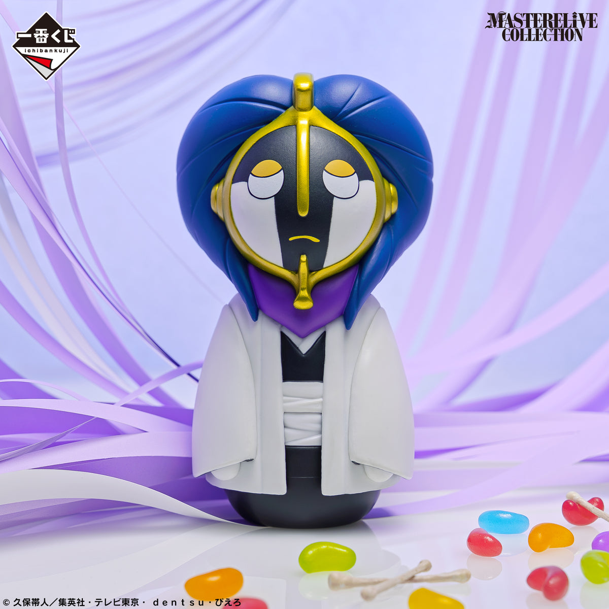 Ichiban Kuji Bleach Stirring Souls Vol.3-Bandai-Ace Cards & Collectibles
