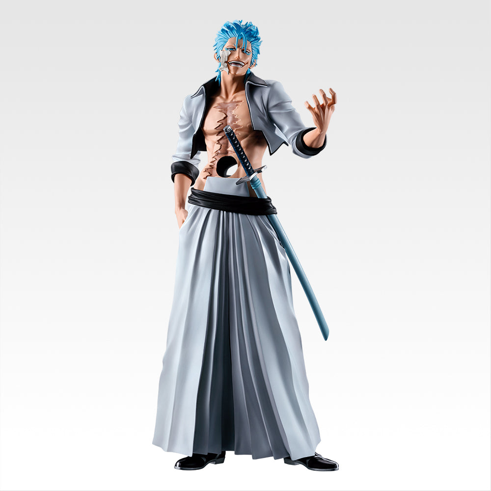 Ichiban Kuji Bleach Stirring Souls Vol.3-Bandai-Ace Cards & Collectibles