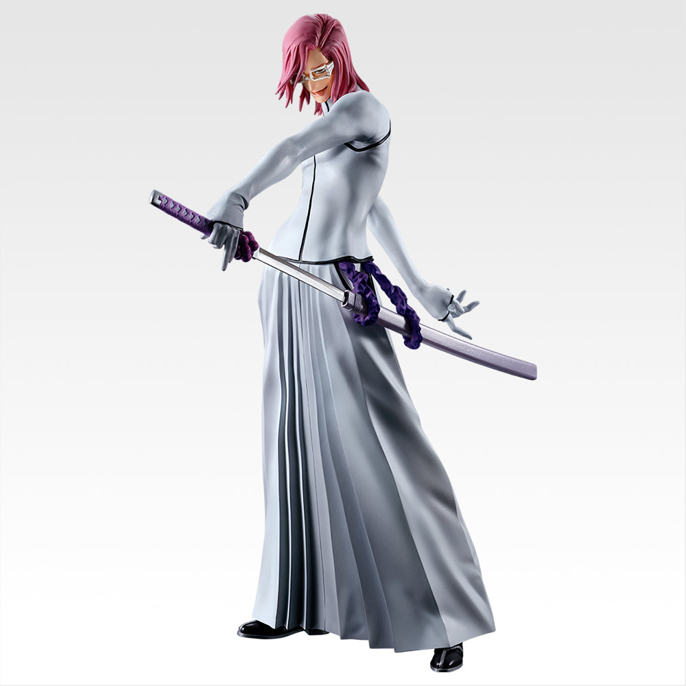 Ichiban Kuji Bleach Stirring Souls Vol.3-Bandai-Ace Cards & Collectibles