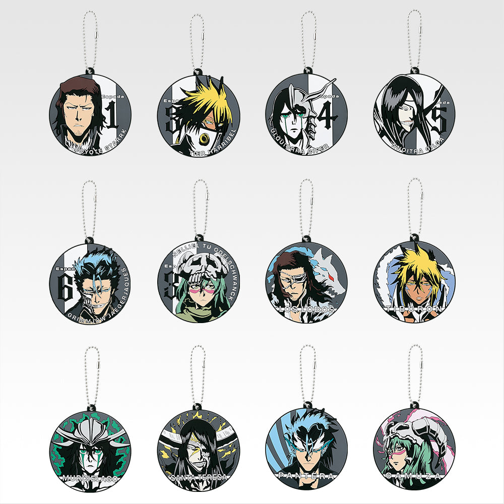 Ichiban Kuji Bleach Stirring Souls Vol.3-Bandai-Ace Cards & Collectibles