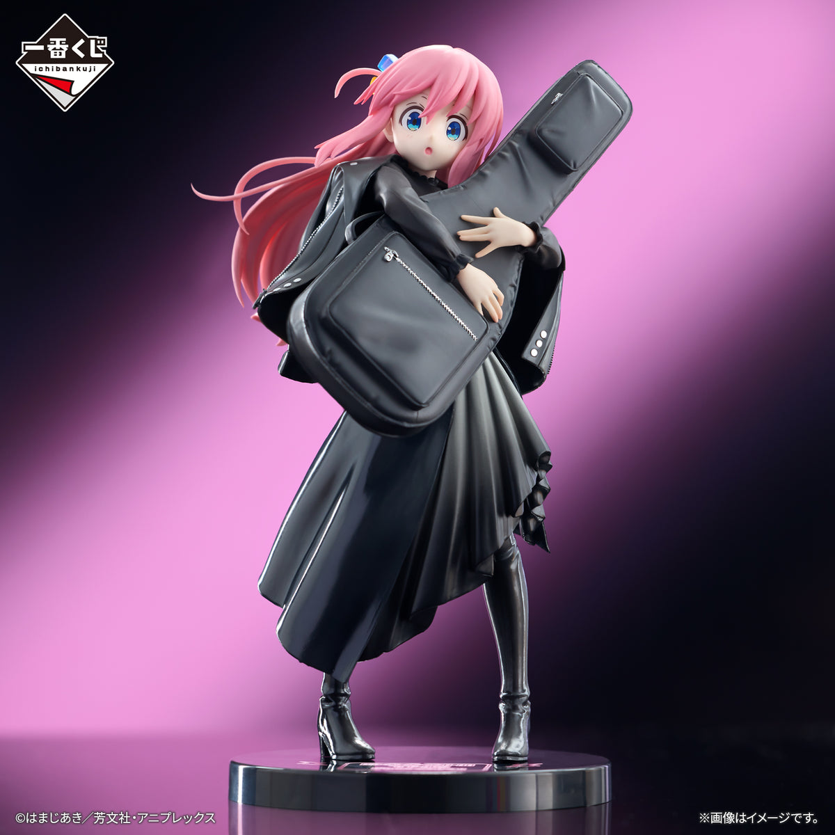 Ichiban Kuji Bocchi The Rock! Volume 3-Bandai-Ace Cards & Collectibles