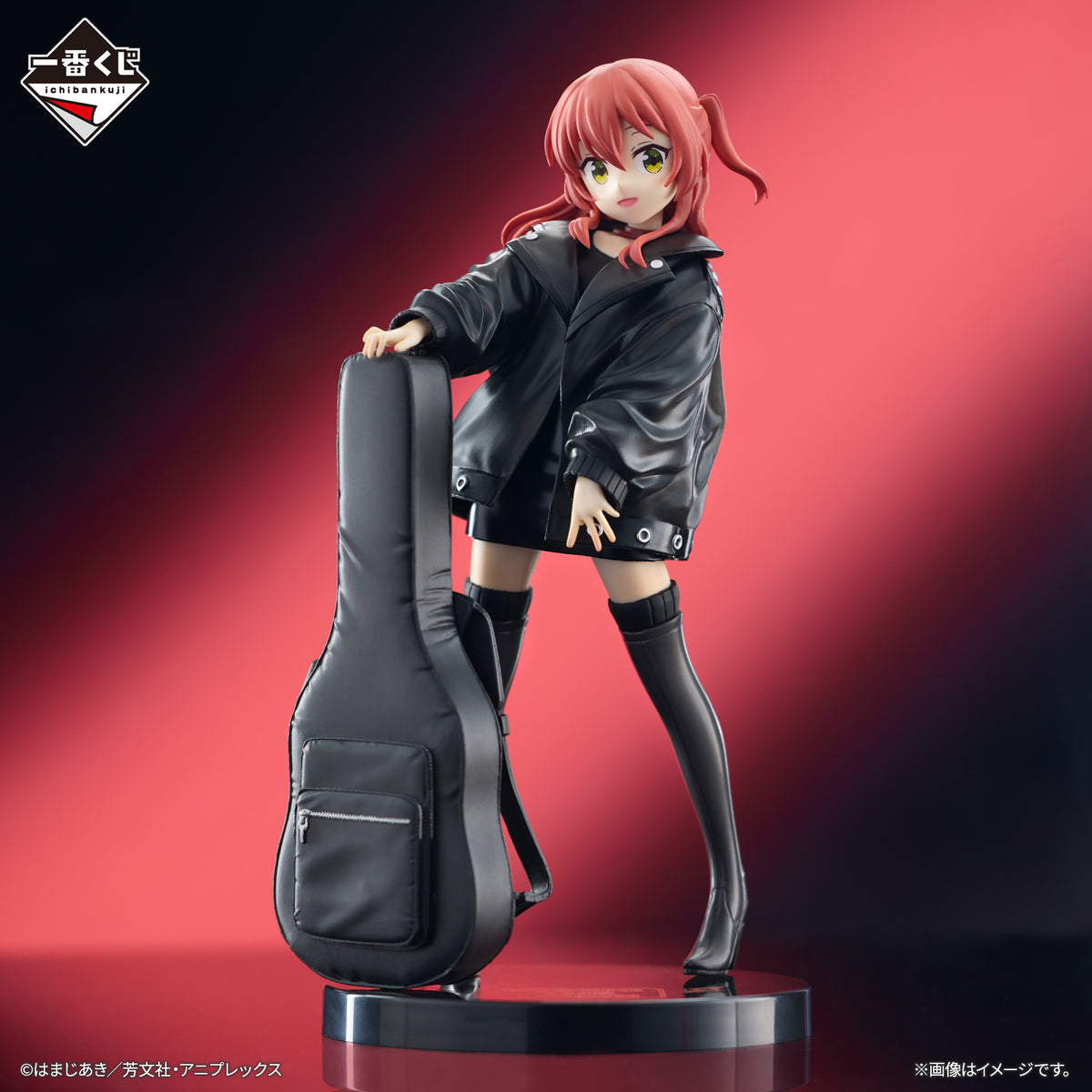 Ichiban Kuji Bocchi The Rock! Volume 3-Bandai-Ace Cards & Collectibles