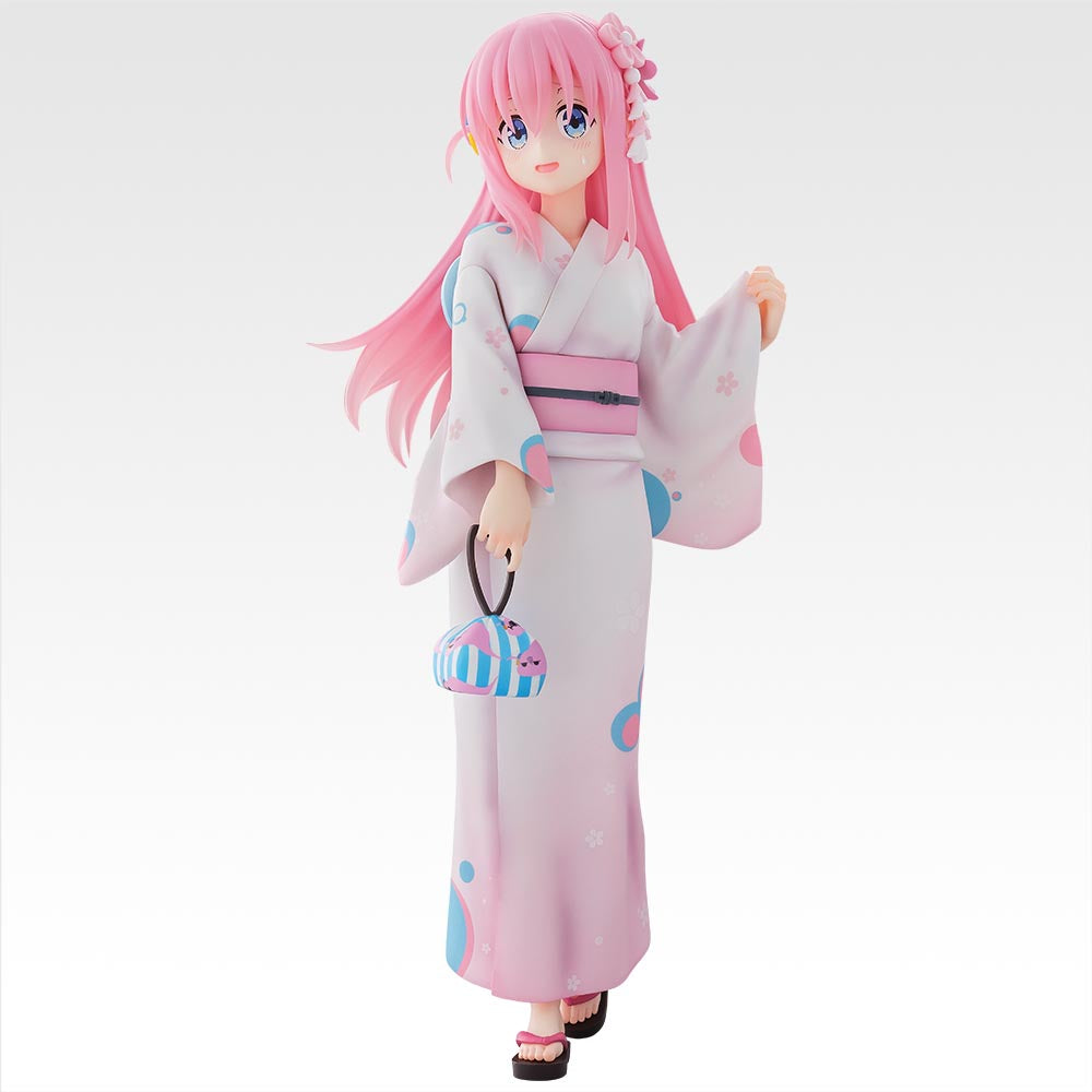 Ichiban Kuji Bocchi the Rock! Volume 4-Bandai-Ace Cards & Collectibles