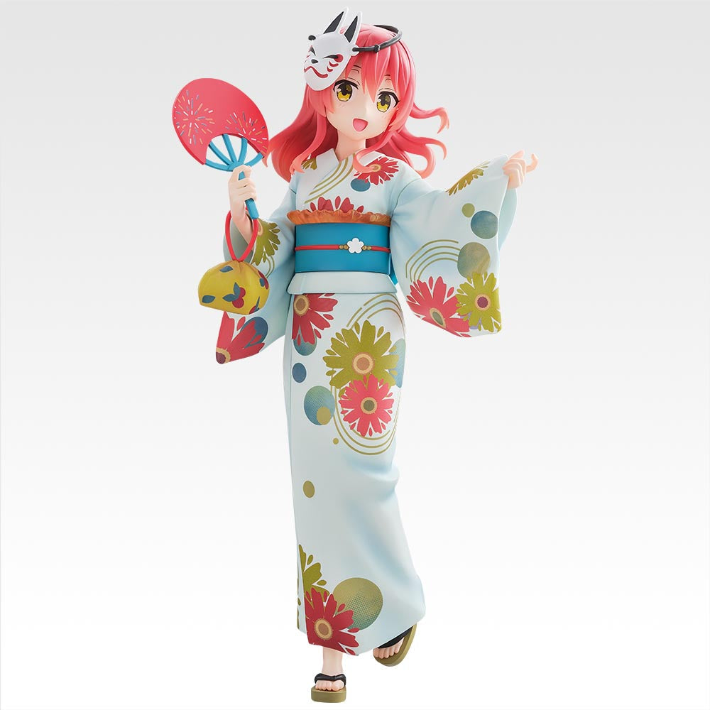 Ichiban Kuji Bocchi the Rock! Volume 4-Bandai-Ace Cards & Collectibles