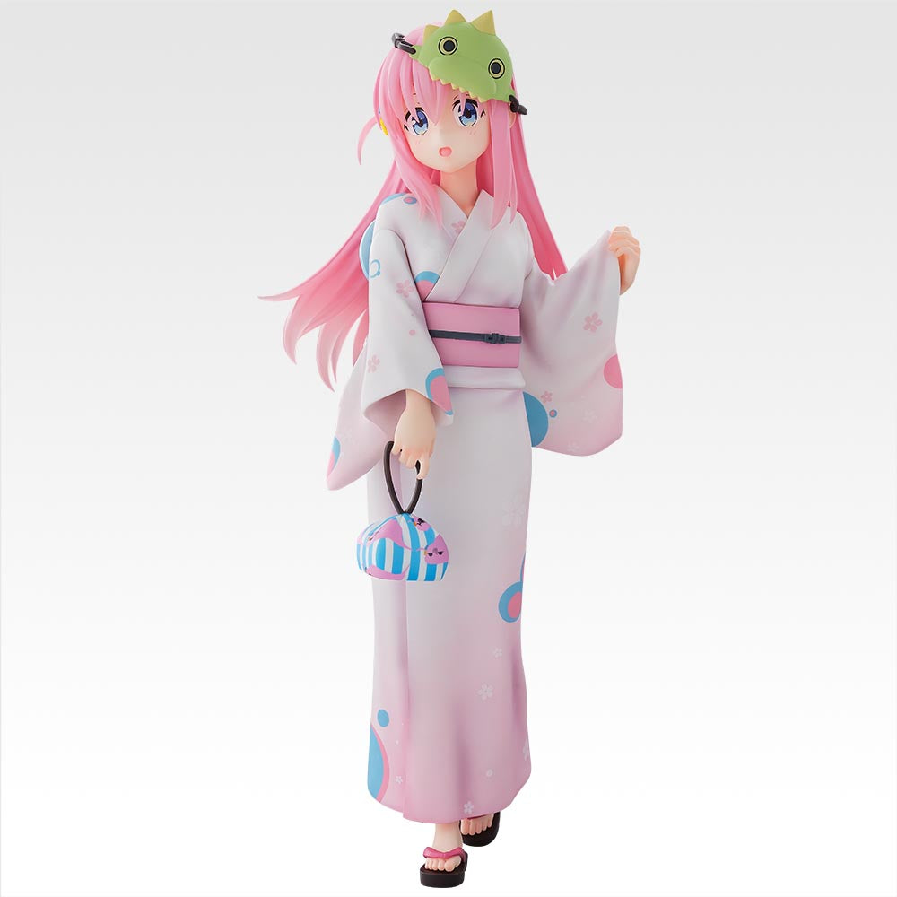 Ichiban Kuji Bocchi the Rock! Volume 4-Bandai-Ace Cards & Collectibles