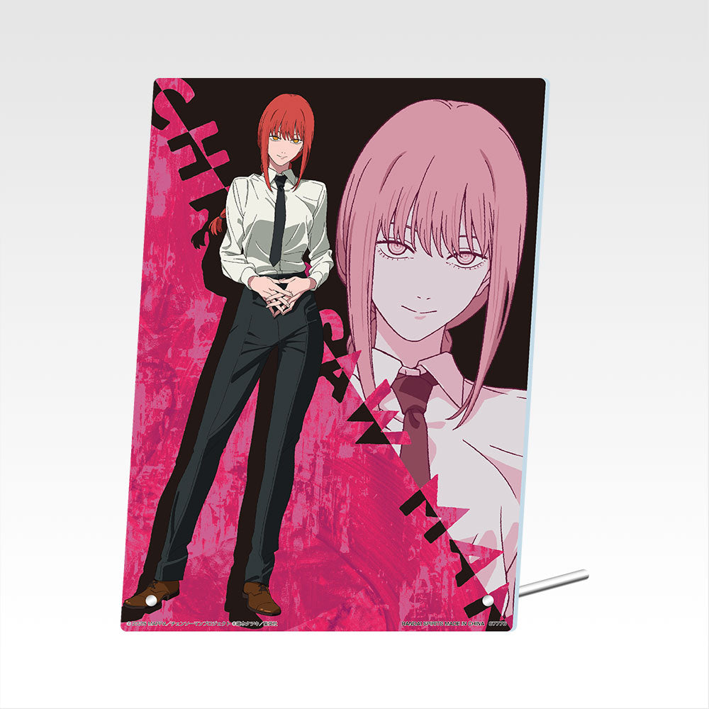 Ichiban Kuji Chainsaw Man The Movie-Bandai-Ace Cards & Collectibles