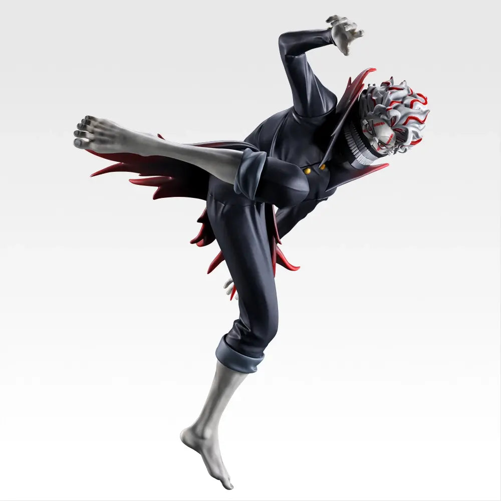 Ichiban Kuji DANDADAN -DANCE IN THE MUSIC ROOM BEGINS!-Loose Tix-Bandai-Ace Cards & Collectibles