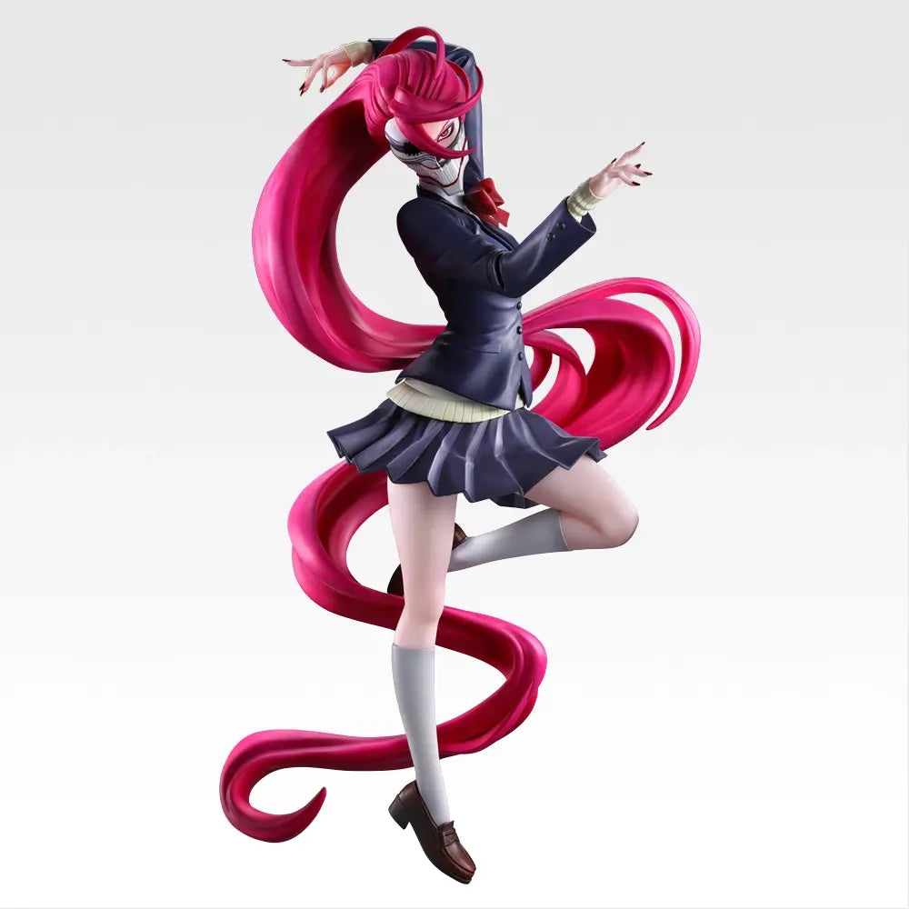 Ichiban Kuji DANDADAN -DANCE IN THE MUSIC ROOM BEGINS!-Loose Tix-Bandai-Ace Cards & Collectibles