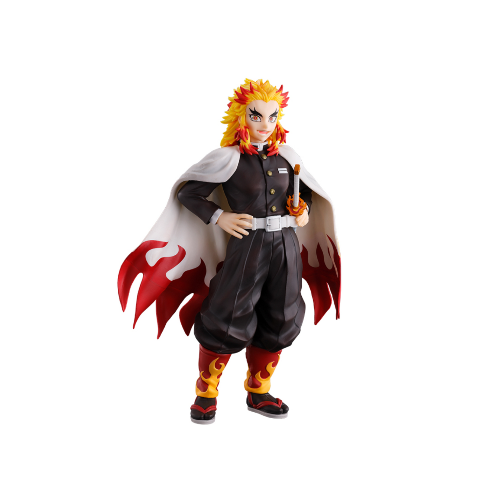 Ichiban Kuji Demon Slayer: Kimetsu no Yaiba Highest Ranking Swordsman "A Prize"-Bandai-Ace Cards & Collectibles