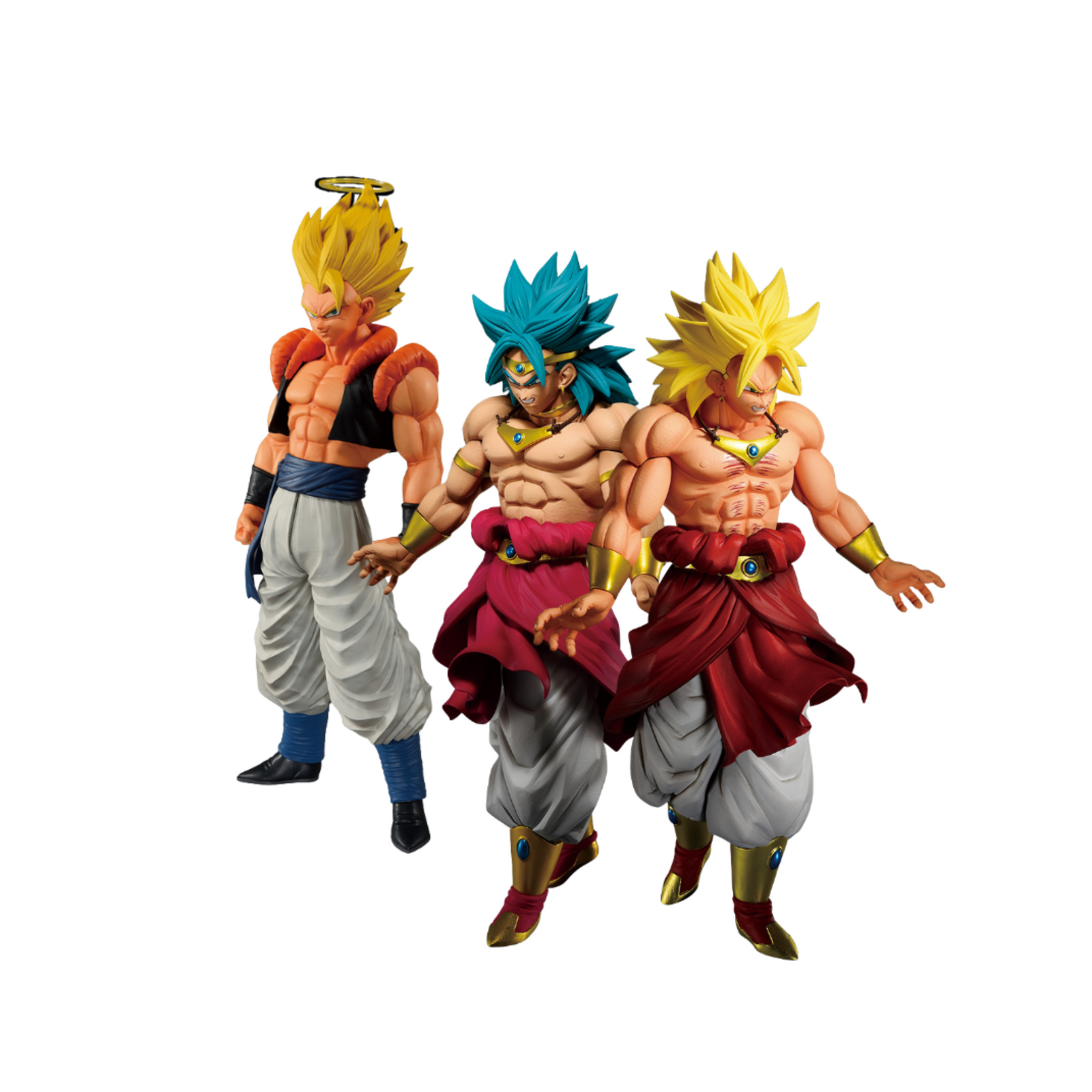 Ichiban Kuji Dragon Ball BACK TO THE FILM "B Prize / C Prize"-B Prize-Bandai-Ace Cards & Collectibles