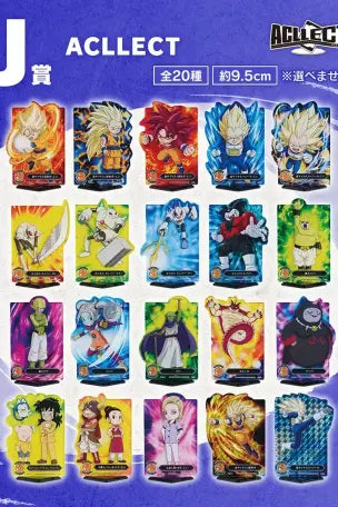 Ichiban Kuji Dragon Ball DAIMA Second-Bandai-Ace Cards &amp; Collectibles