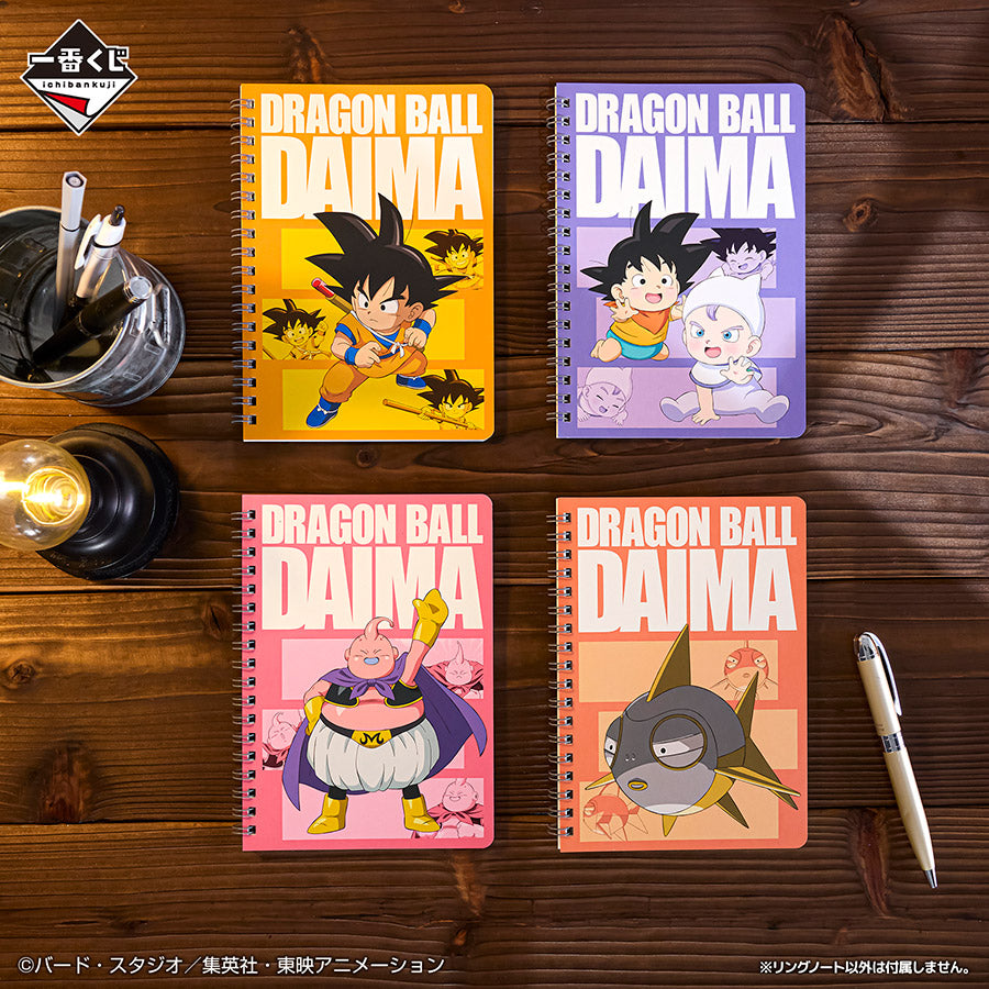 Ichiban Kuji Dragon Ball Daima-Bandai-Ace Cards &amp; Collectibles