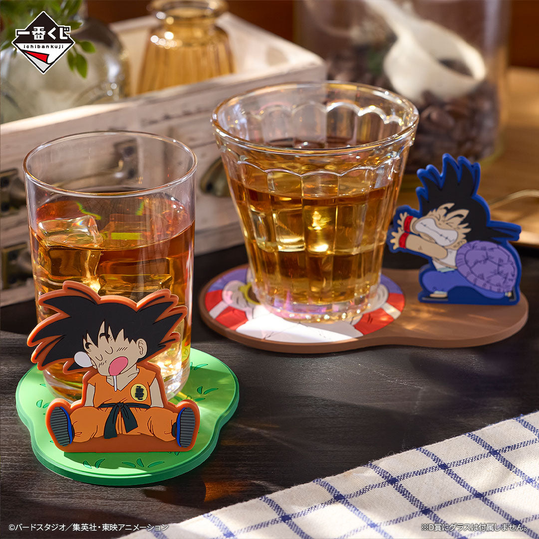 Ichiban Kuji Dragon Ball &quot;Dragon History&quot;-Bandai-Ace Cards &amp; Collectibles