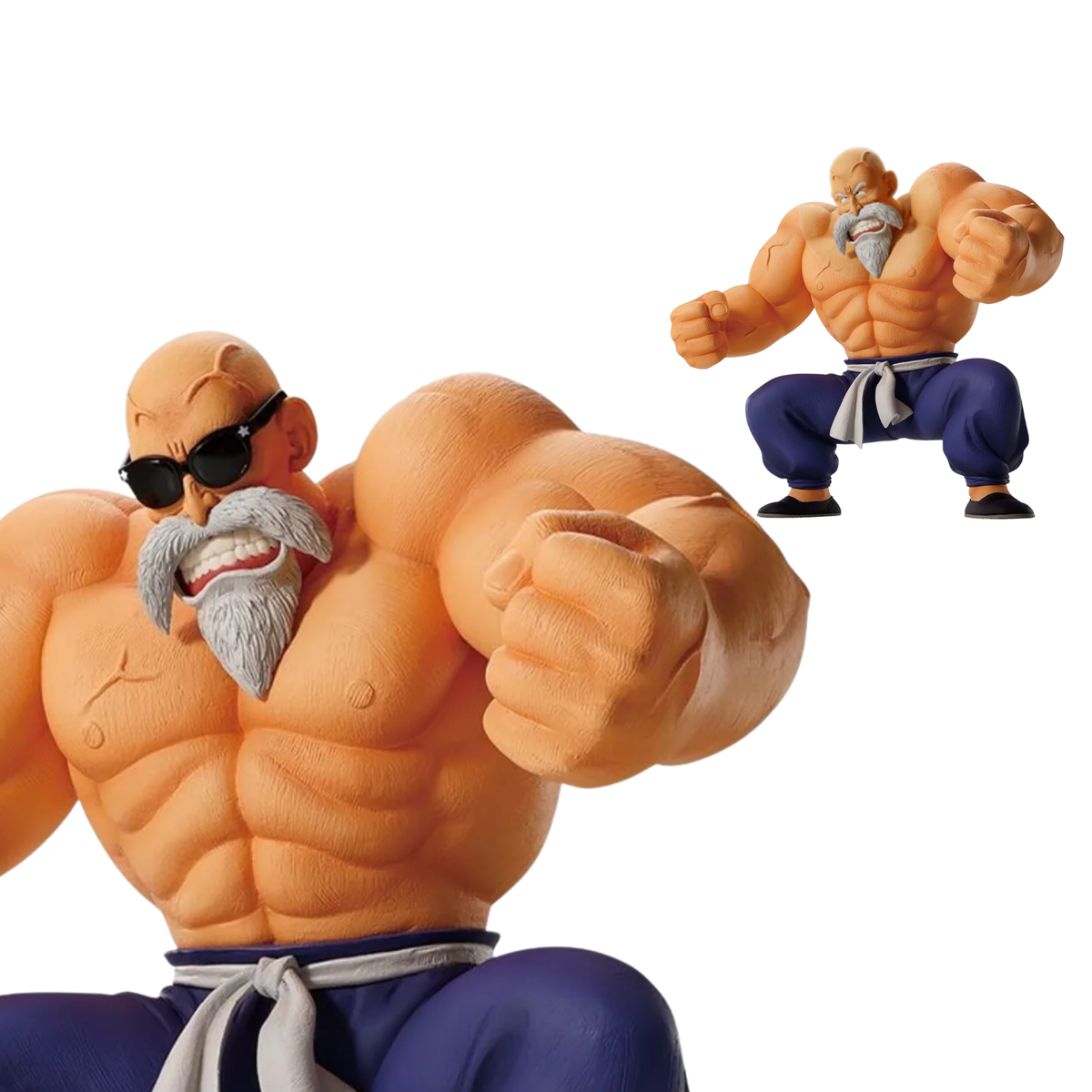 Ichiban Kuji Dragon Ball EX Son Goku Training Edition "Last Prize"-Bandai-Ace Cards & Collectibles