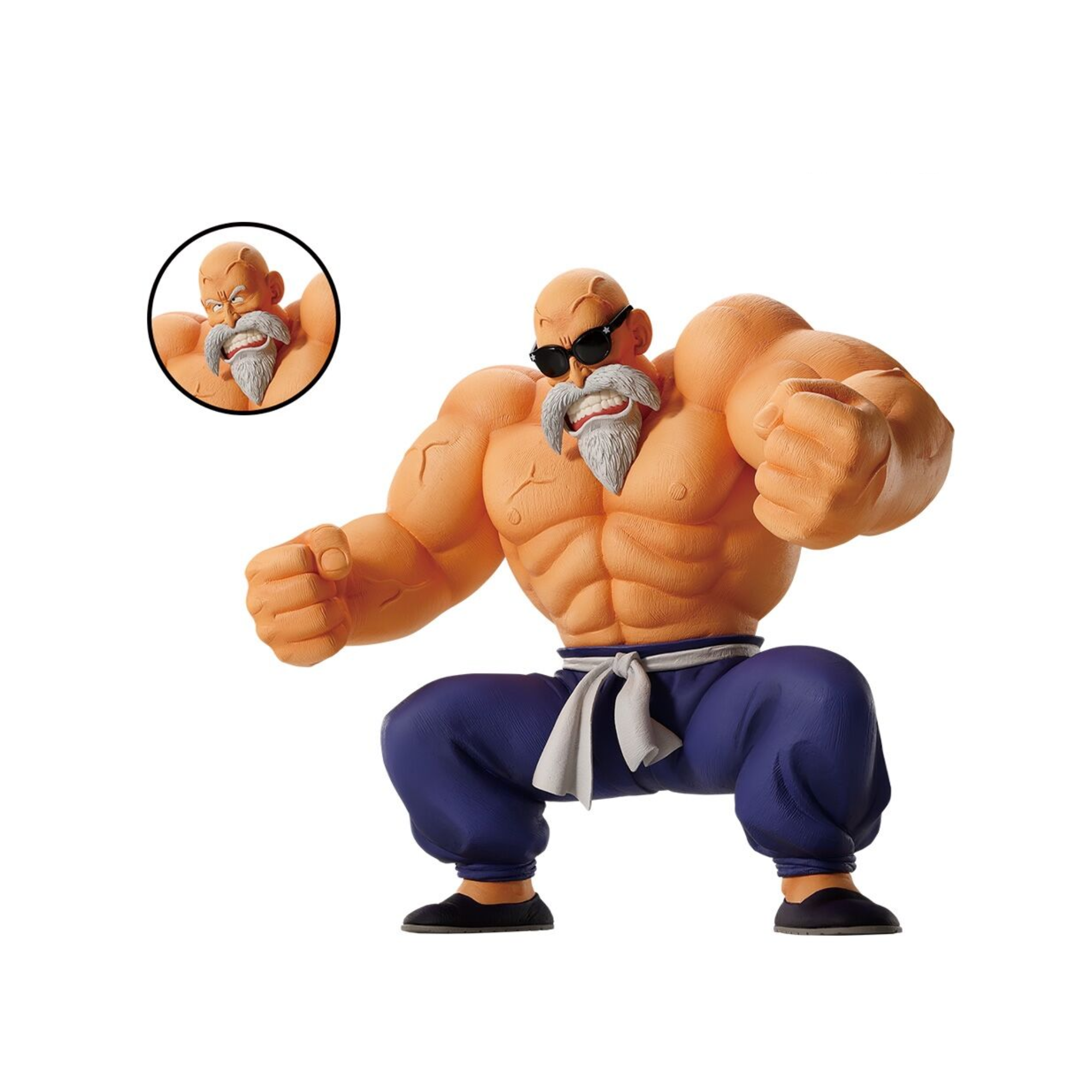 Ichiban Kuji Dragon Ball EX Son Goku Training Edition "Last Prize"-Bandai-Ace Cards & Collectibles