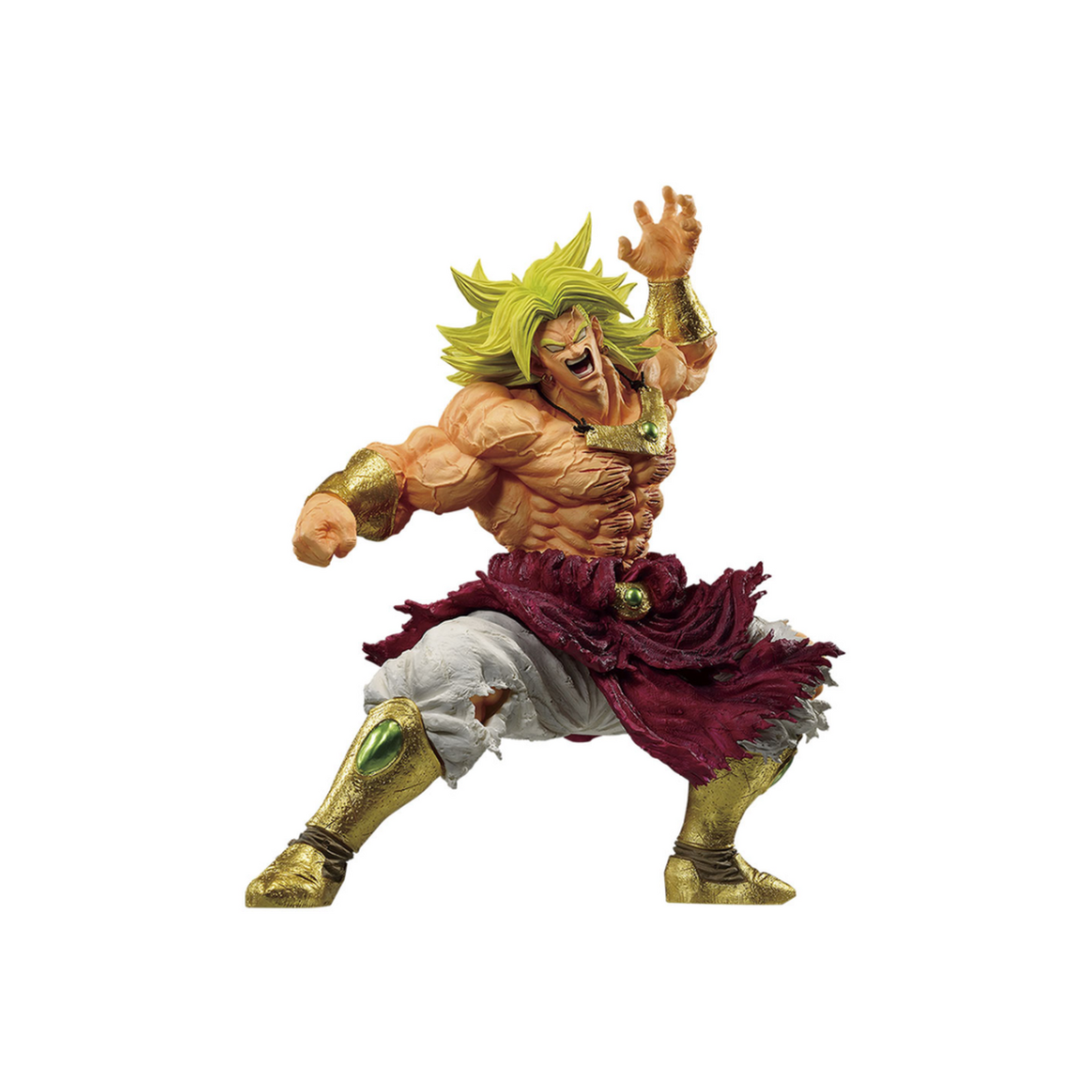 Ichiban Kuji Dragon Ball HISTORY OF THE FILM "Last Prize"-Bandai-Ace Cards & Collectibles