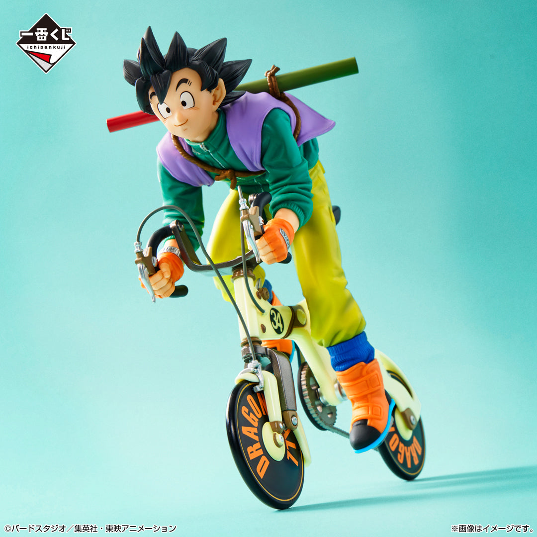 Ichiban Kuji Dragon Ball Snap Collection-Bandai-Ace Cards &amp; Collectibles