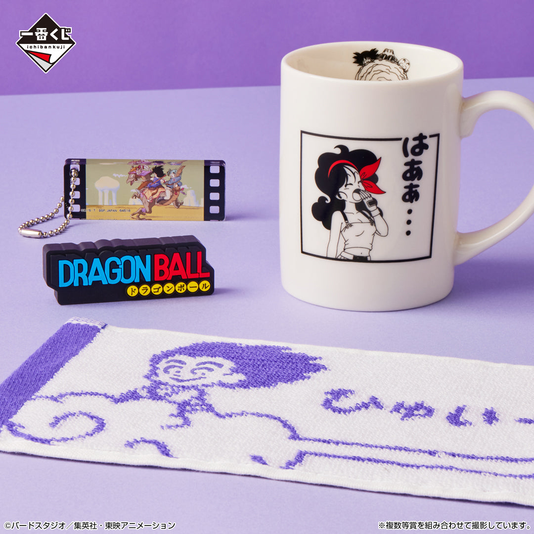 Ichiban Kuji Dragon Ball Snap Collection-Bandai-Ace Cards &amp; Collectibles