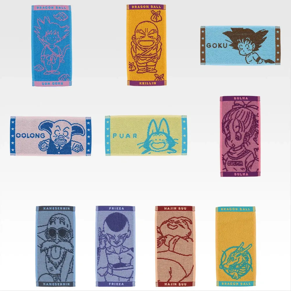 Ichiban Kuji Dragon Ball THE CHRONICLE OF GOKU-Bandai-Ace Cards & Collectibles