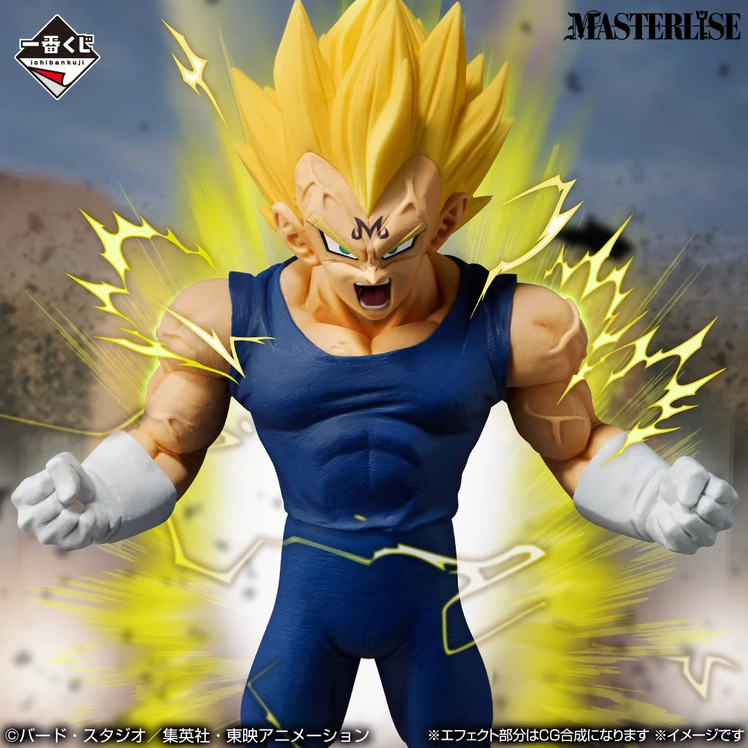 Ichiban Kuji Dragon Ball THE CHRONICLE OF GOKU-Bandai-Ace Cards & Collectibles