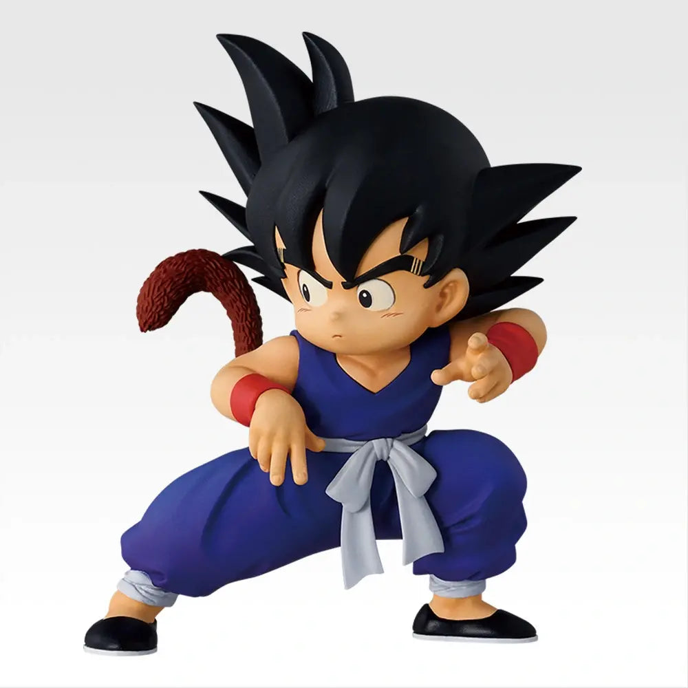 Ichiban Kuji Dragon Ball THE CHRONICLE OF GOKU-Bandai-Ace Cards & Collectibles
