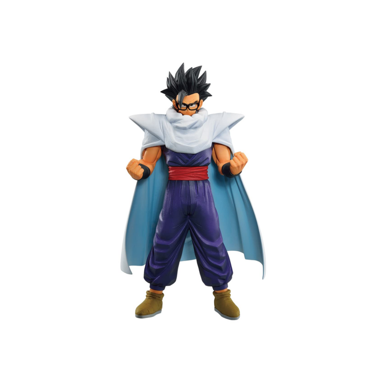 Ichiban Kuji Dragon Ball VS Omnibus Great "A Prize Son Gohan figure"-Bandai-Ace Cards & Collectibles