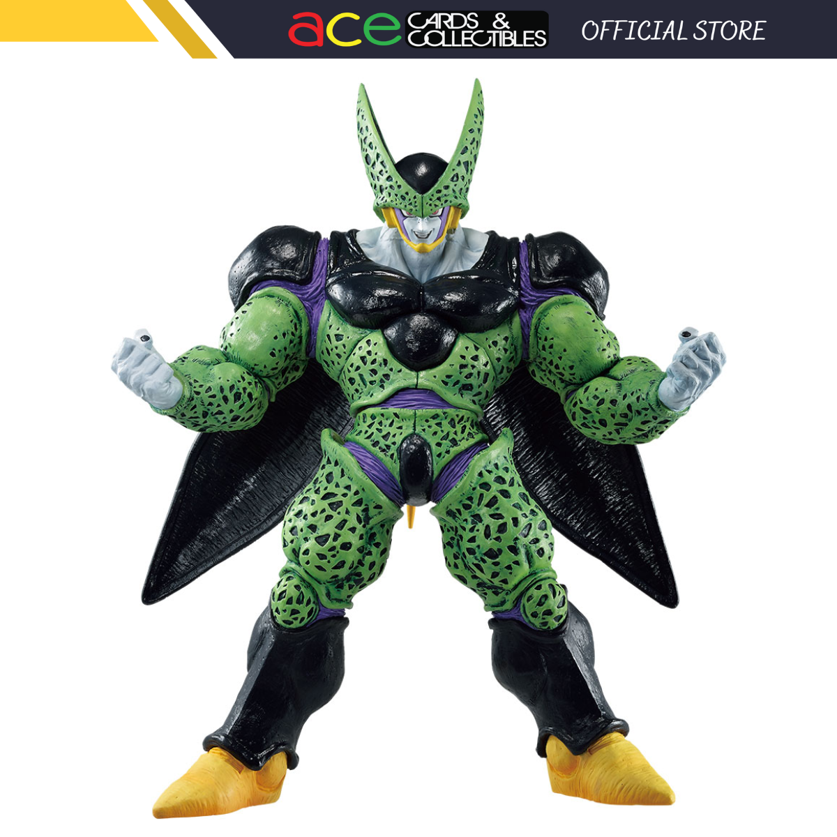 Ichiban Kuji Dragon Ball VS Omnibus Great "Last Prize"-Bandai-Ace Cards & Collectibles