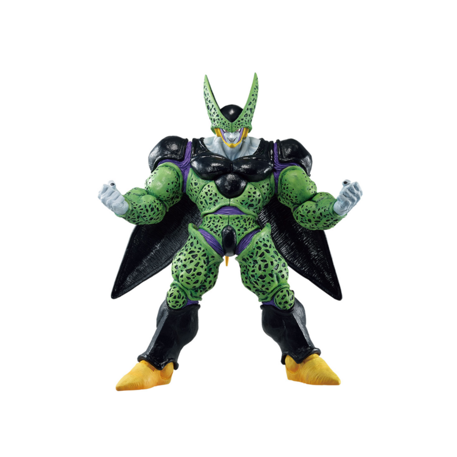 Ichiban Kuji Dragon Ball VS Omnibus Great "Last Prize"-Bandai-Ace Cards & Collectibles