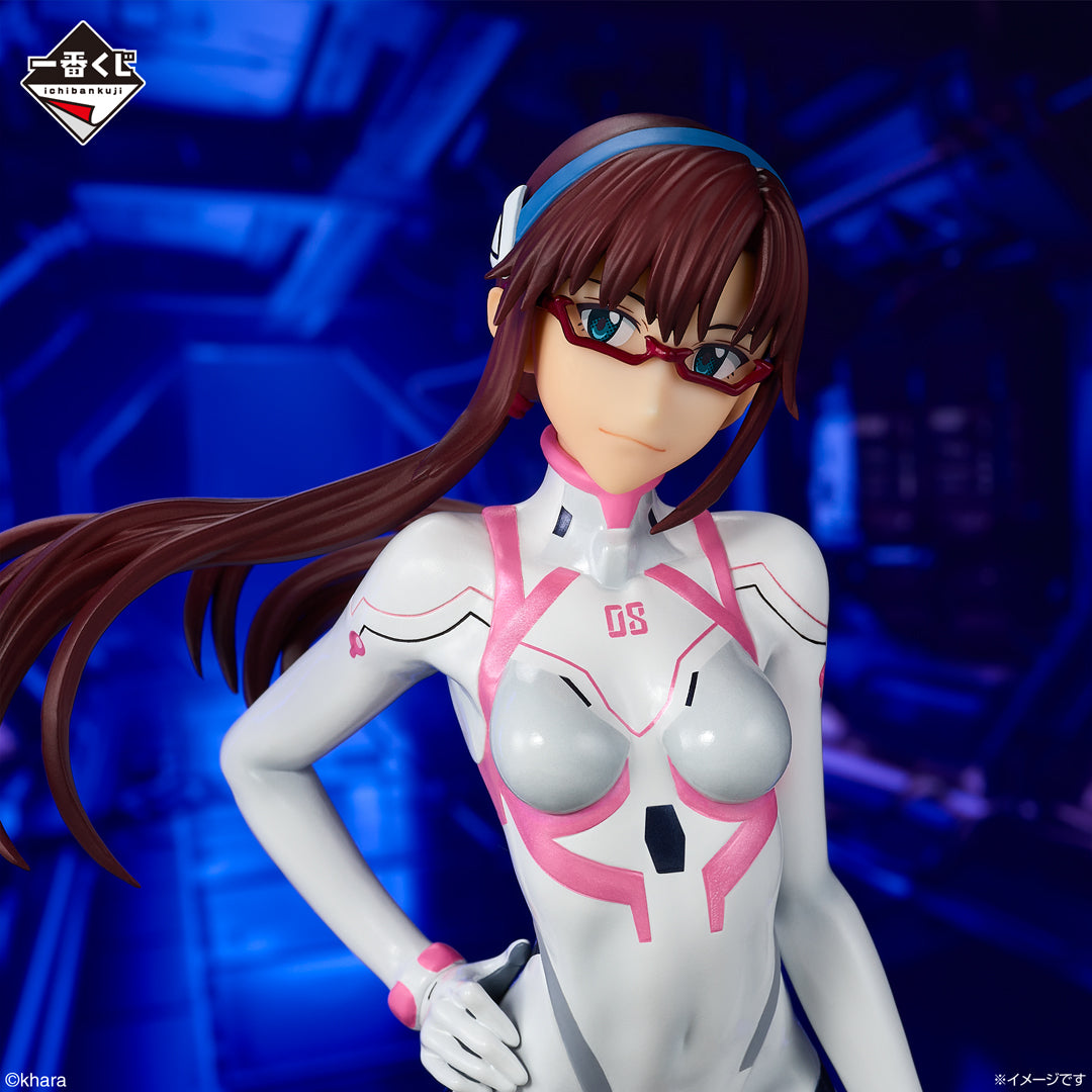 Ichiban Kuji Evangelion Operation Yamato-Bandai-Ace Cards & Collectibles