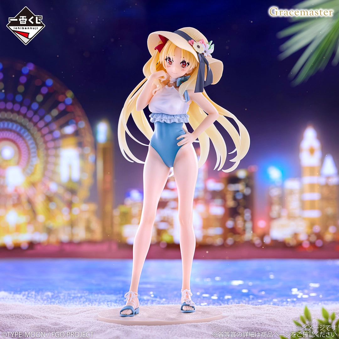 Ichiban Kuji Fate/Grand Order "Celebrity Summer Experience & Archetype Inception"-Bandai-Ace Cards & Collectibles