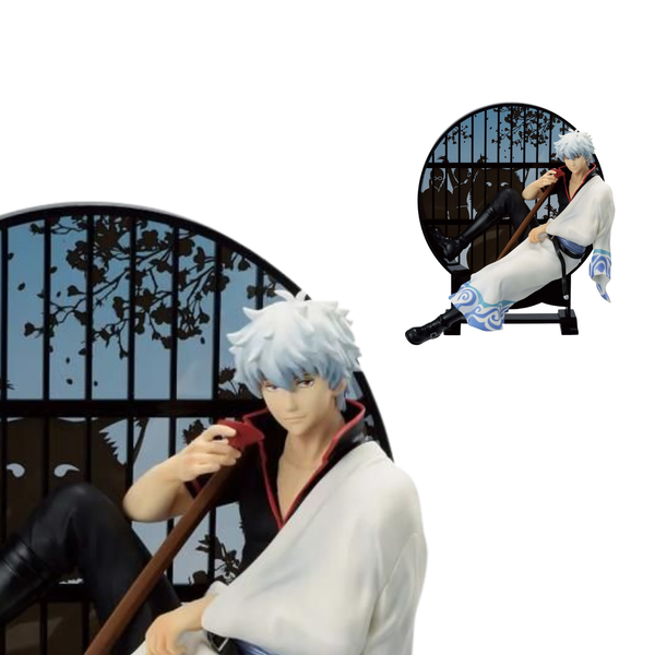Ichiban Kuji Gintama - Prize Game Is Exciting At Any Age "A Prize"-Bandai-Ace Cards & Collectibles