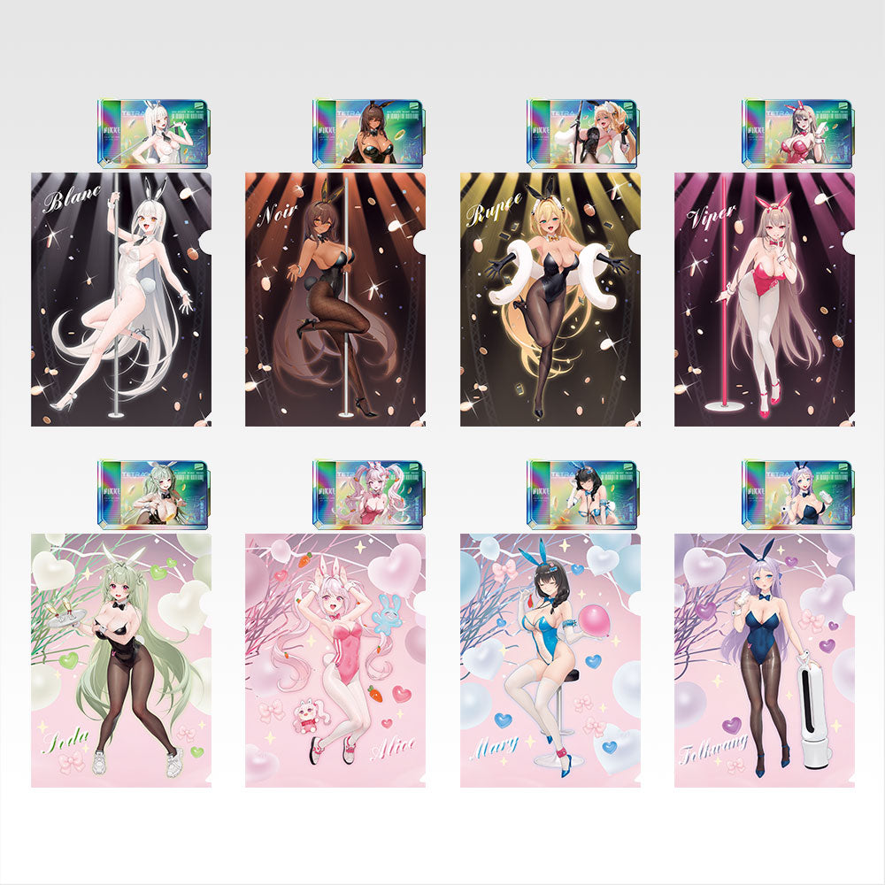 Ichiban Kuji Goddess of Victory: NIKKE CHAPTER 5-Bandai-Ace Cards & Collectibles
