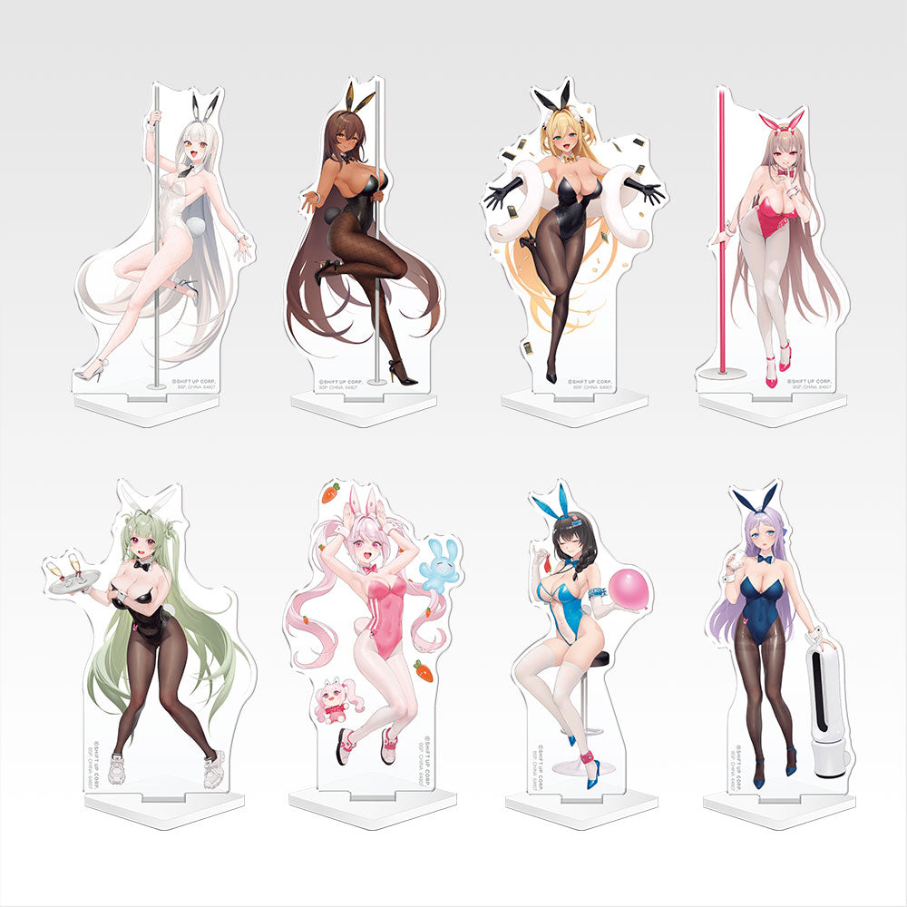 Ichiban Kuji Goddess of Victory: NIKKE CHAPTER 5-Bandai-Ace Cards & Collectibles