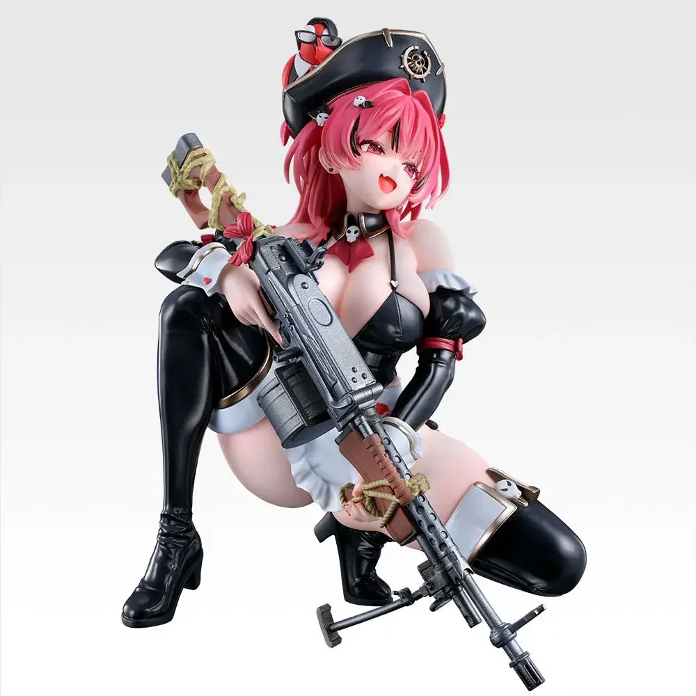Ichiban Kuji Goddess of Victory: NIKKE CHAPTER 7-Loose Tix-Bandai-Ace Cards & Collectibles