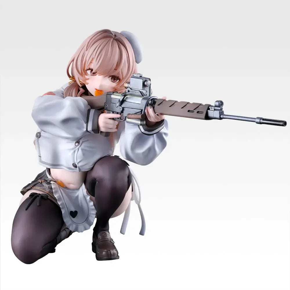 Ichiban Kuji Goddess of Victory: NIKKE CHAPTER 7-Loose Tix-Bandai-Ace Cards & Collectibles