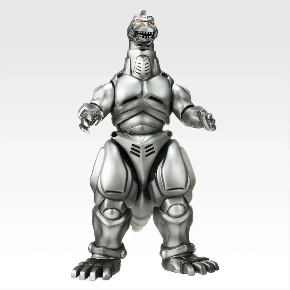 Ichiban Kuji Godzilla MACHINE CHRONICLE-Bandai-Ace Cards & Collectibles