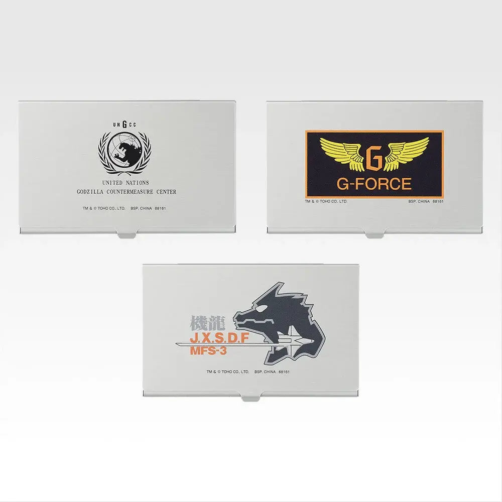 Ichiban Kuji Godzilla MACHINE CHRONICLE-Bandai-Ace Cards & Collectibles