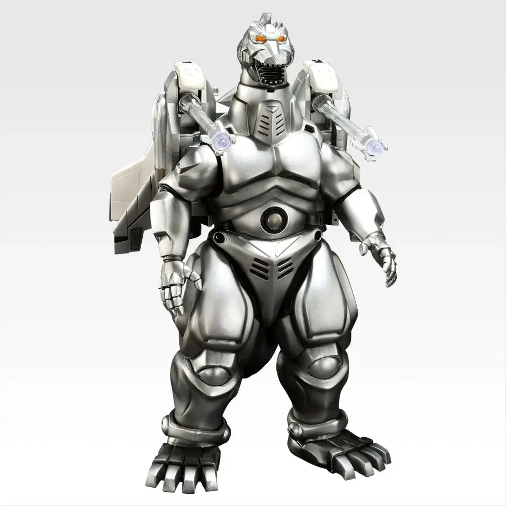 Ichiban Kuji Godzilla MACHINE CHRONICLE-Bandai-Ace Cards & Collectibles