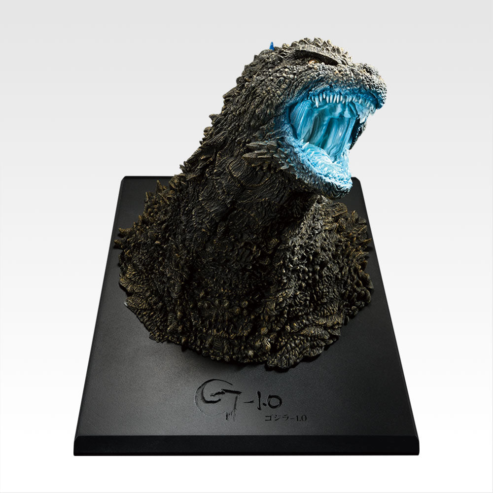 Ichiban Kuji Godzilla Monster Stampede-Bandai-Ace Cards & Collectibles