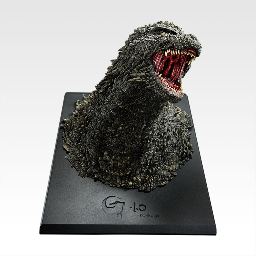 Ichiban Kuji Godzilla Monster Stampede-Bandai-Ace Cards & Collectibles