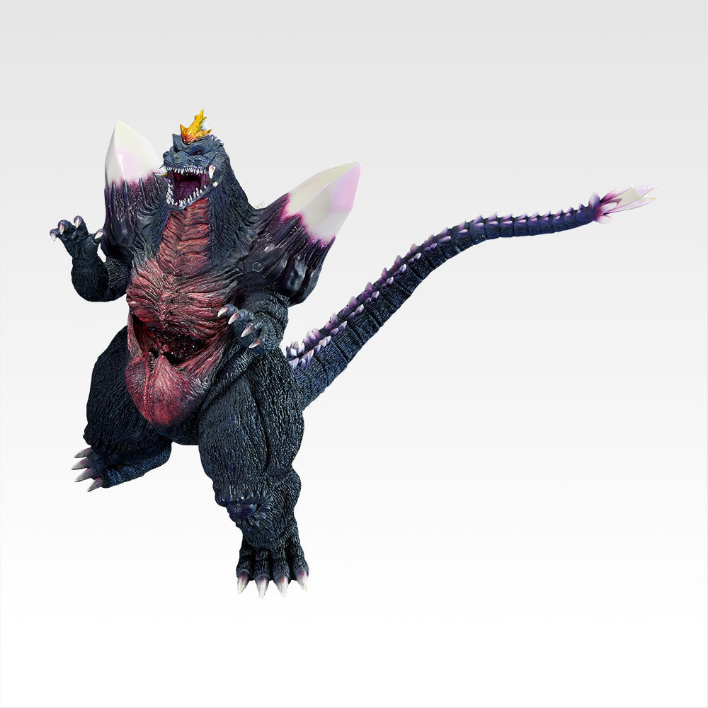 Ichiban Kuji Godzilla Monster Stampede-Bandai-Ace Cards & Collectibles