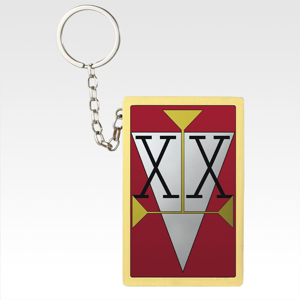 Ichiban Kuji HUNTER×HUNTER CROSS THE "X-DAY"-Bandai-Ace Cards & Collectibles