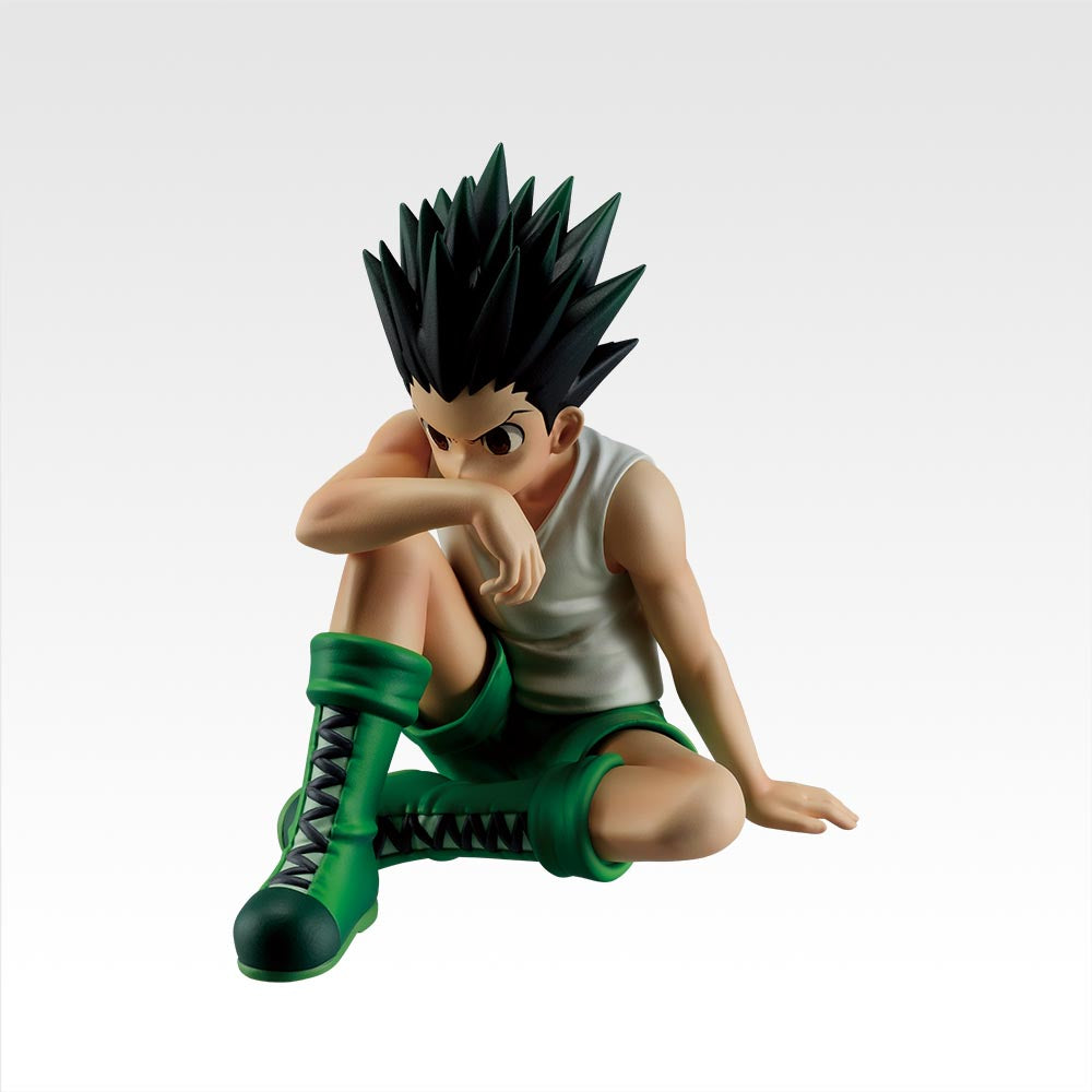 Ichiban Kuji HUNTER×HUNTER Chimera Ant 2-Bandai-Ace Cards & Collectibles
