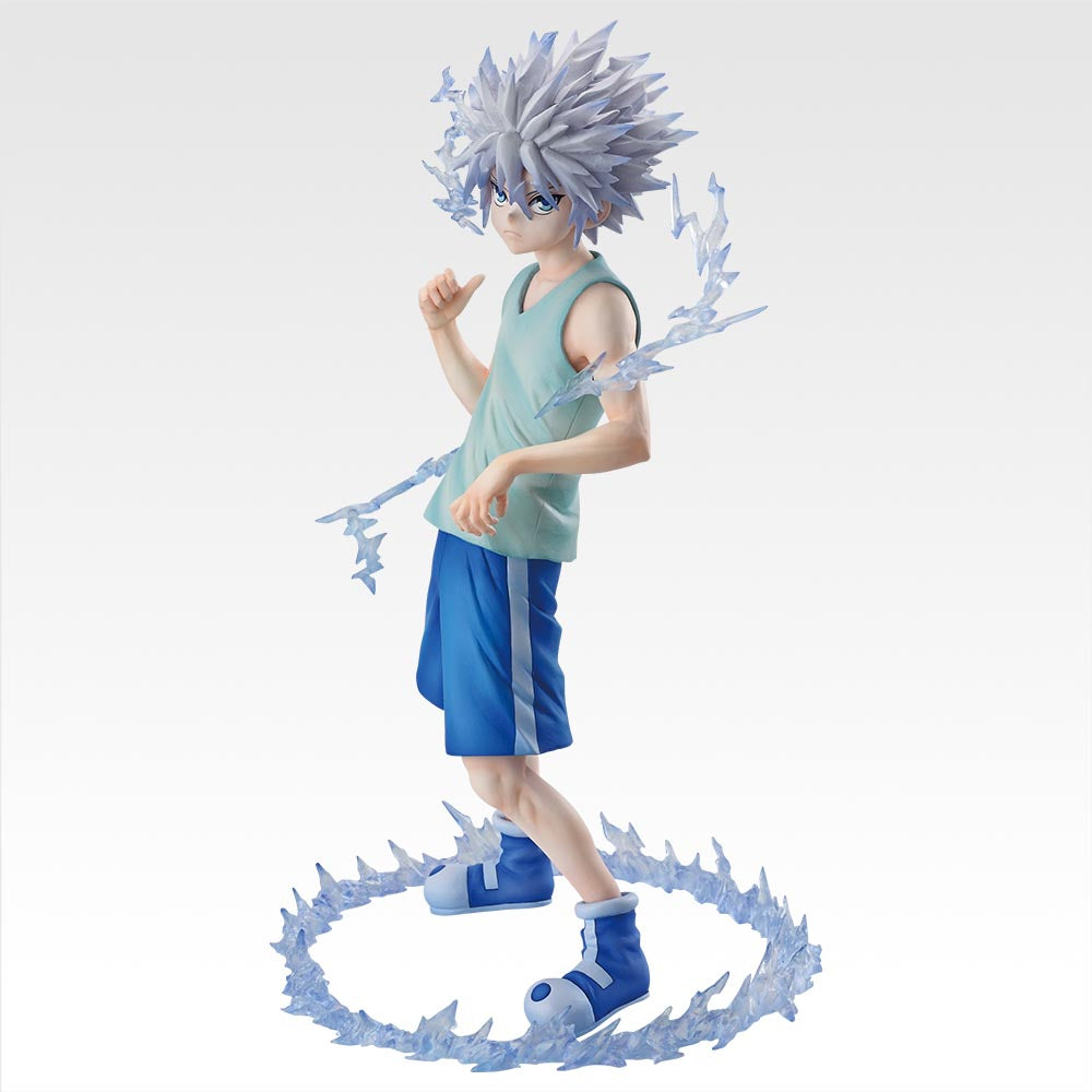 Ichiban Kuji HUNTER×HUNTER Chimera Ant 2-Bandai-Ace Cards & Collectibles