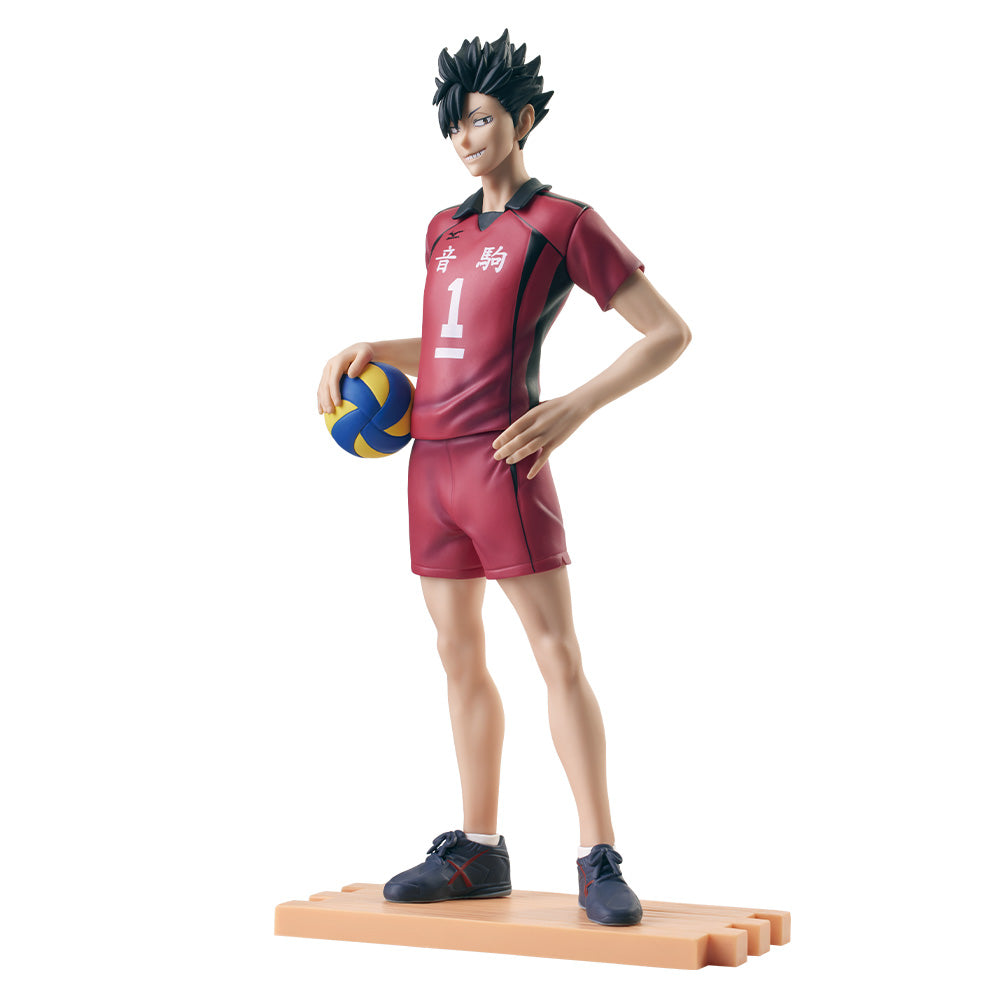 Ichiban Kuji Haikyu!! The Movie: Battle at the Garbage Dump 2-Bandai-Ace Cards & Collectibles